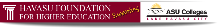 Havasu Foundation for Higher Education